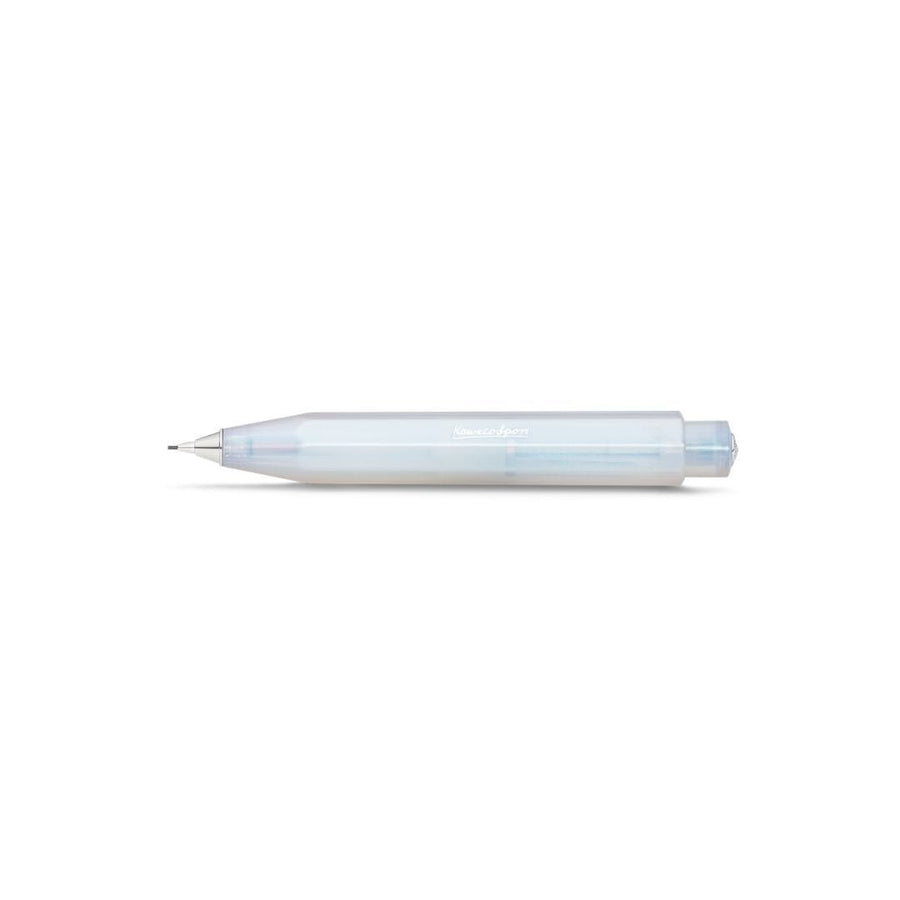 Kaweco Lunar Sport Pencil 0.7mm Light Blue - Kaweco