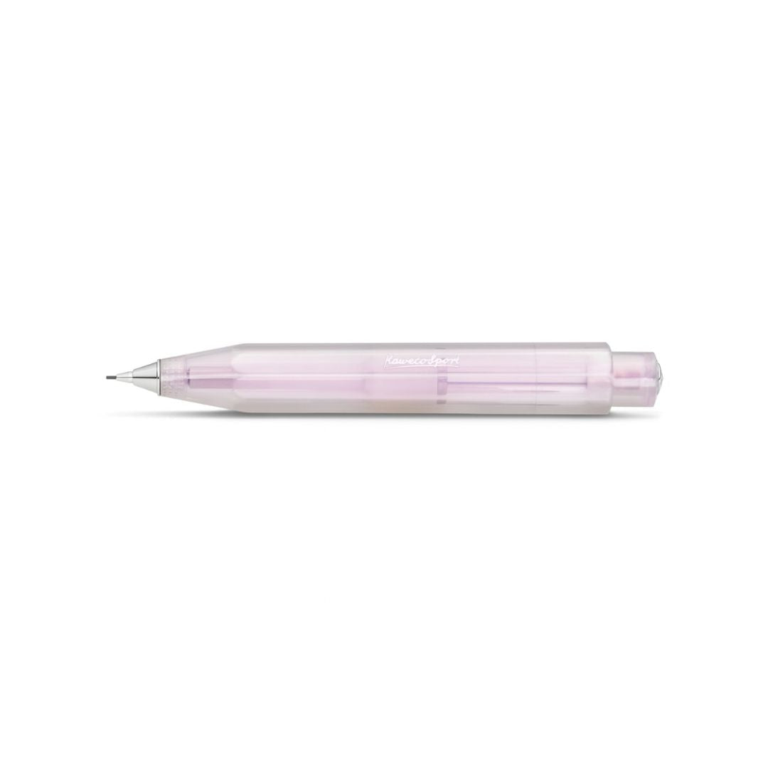 Kaweco Lunar Sport Pencil 0.7mm Light Purple - Kaweco