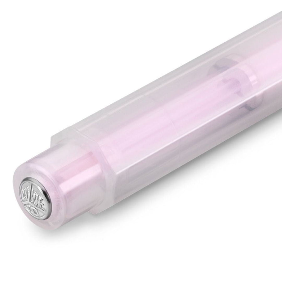Kaweco Lunar Sport Pencil 0.7mm Light Purple - Kaweco