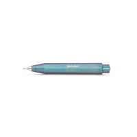 Kaweco Lunar Sport Pencil 0.7mm Shadow Blue - Kaweco