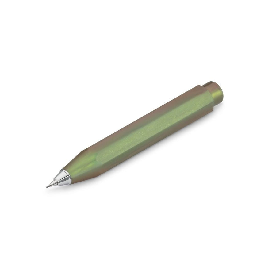 Kaweco Lunar Sport Pencil 0.7mm Shadow Green - Kaweco
