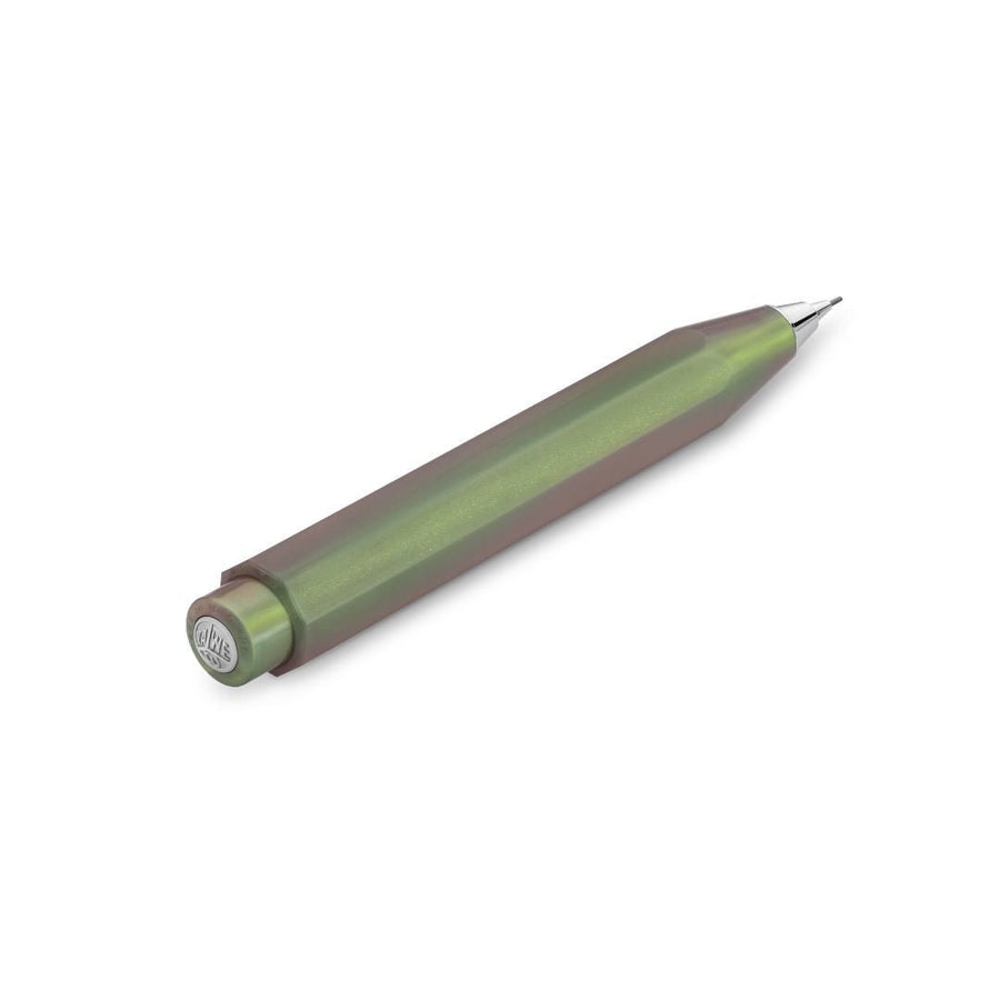 Kaweco Lunar Sport Pencil 0.7mm Shadow Green - Kaweco