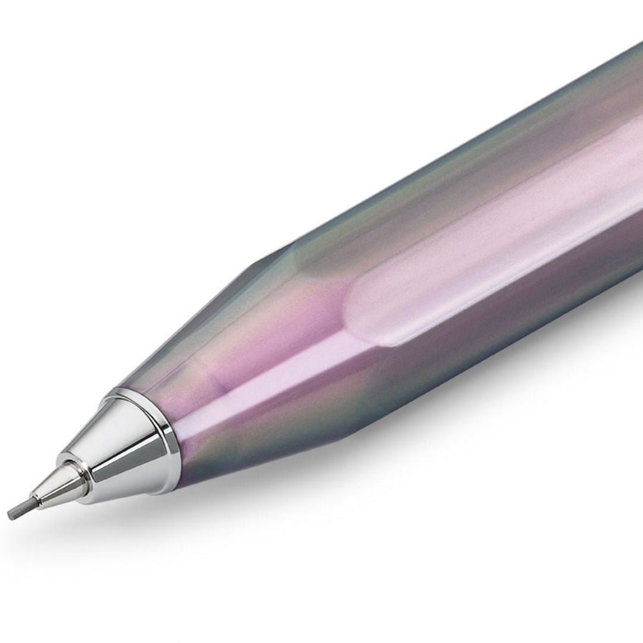 Kaweco Lunar Sport Pencil 0.7mm Shadow Purple - Kaweco