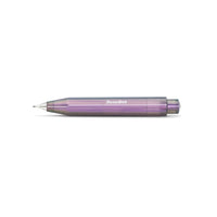 Kaweco Lunar Sport Pencil 0.7mm Shadow Purple - Kaweco