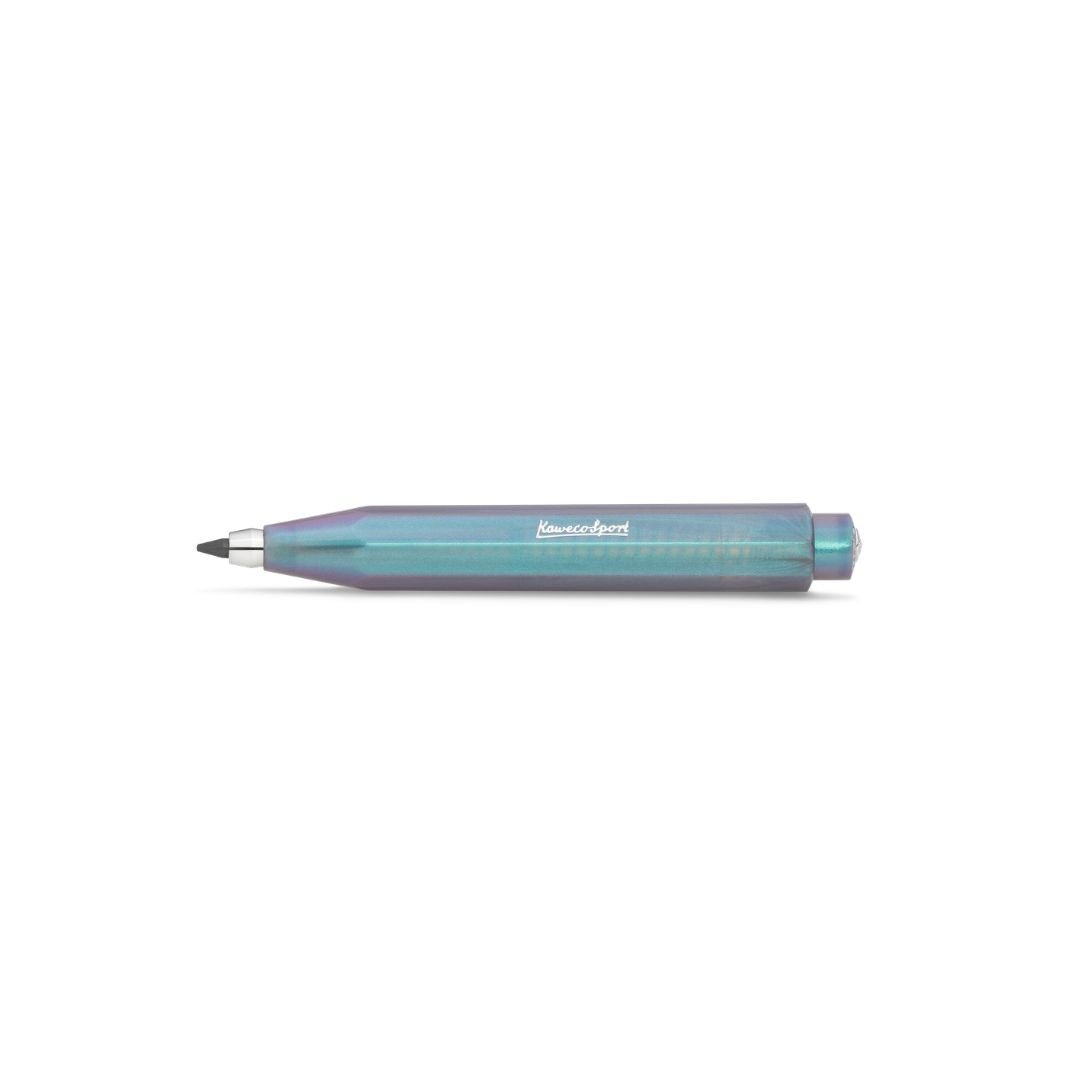Kaweco Lunar Sport Pencil 3.2mm Shadow Blue - Kaweco