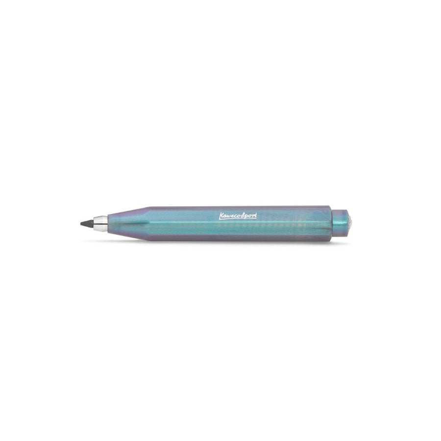 Kaweco Lunar Sport Pencil 3.2mm Shadow Blue - Kaweco