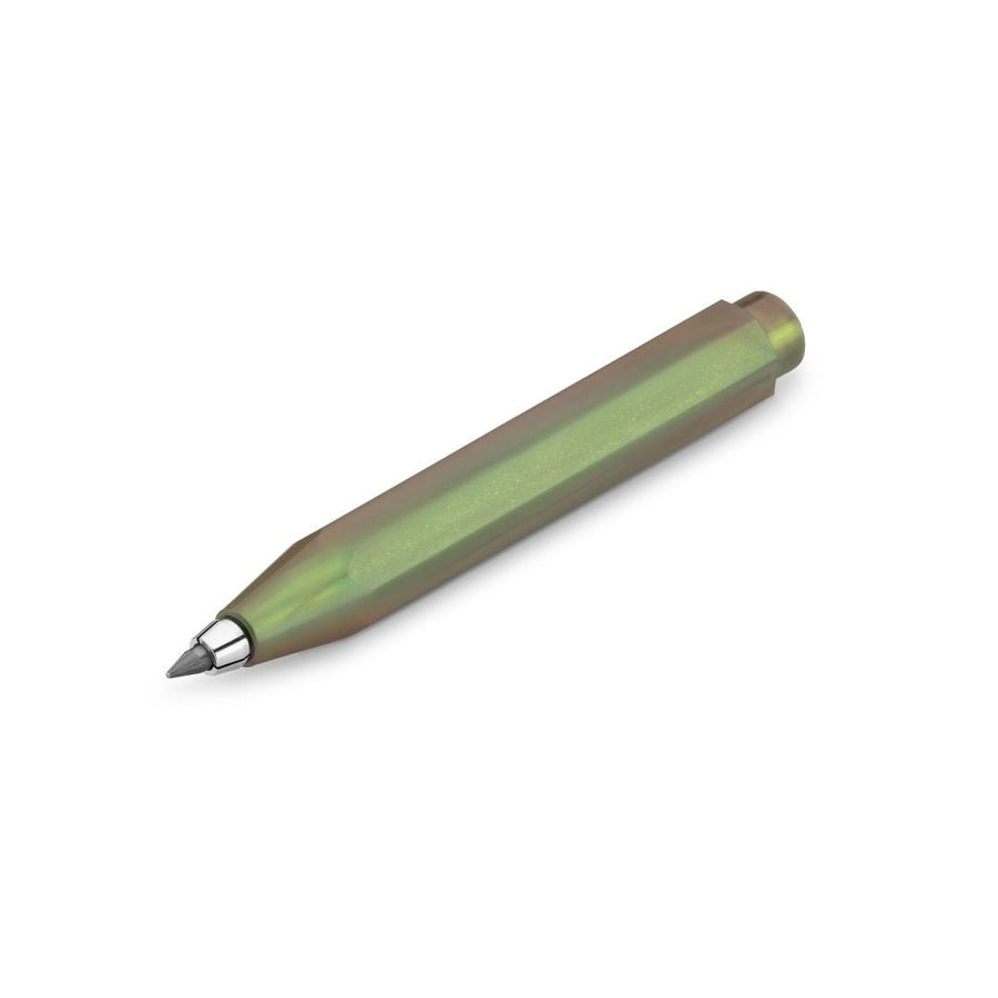 Kaweco Lunar Sport Pencil 3.2mm Shadow Green - Kaweco
