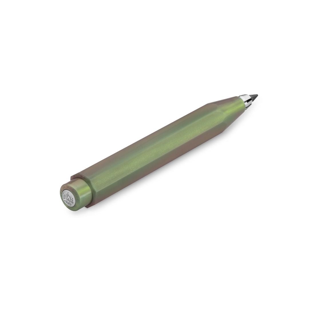 Kaweco Lunar Sport Pencil 3.2mm Shadow Green - Kaweco