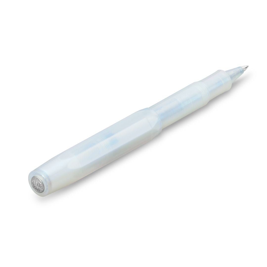 Kaweco Lunar Sport Rollerball Pen Light Blue - Kaweco