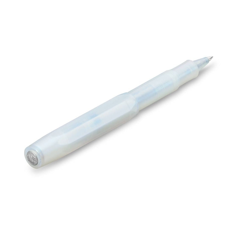 Kaweco Lunar Sport Rollerball Pen Light Blue - Kaweco