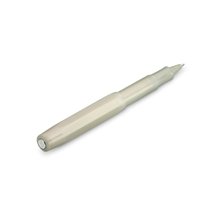 Kaweco Lunar Sport Rollerball Pen Light Green - Kaweco