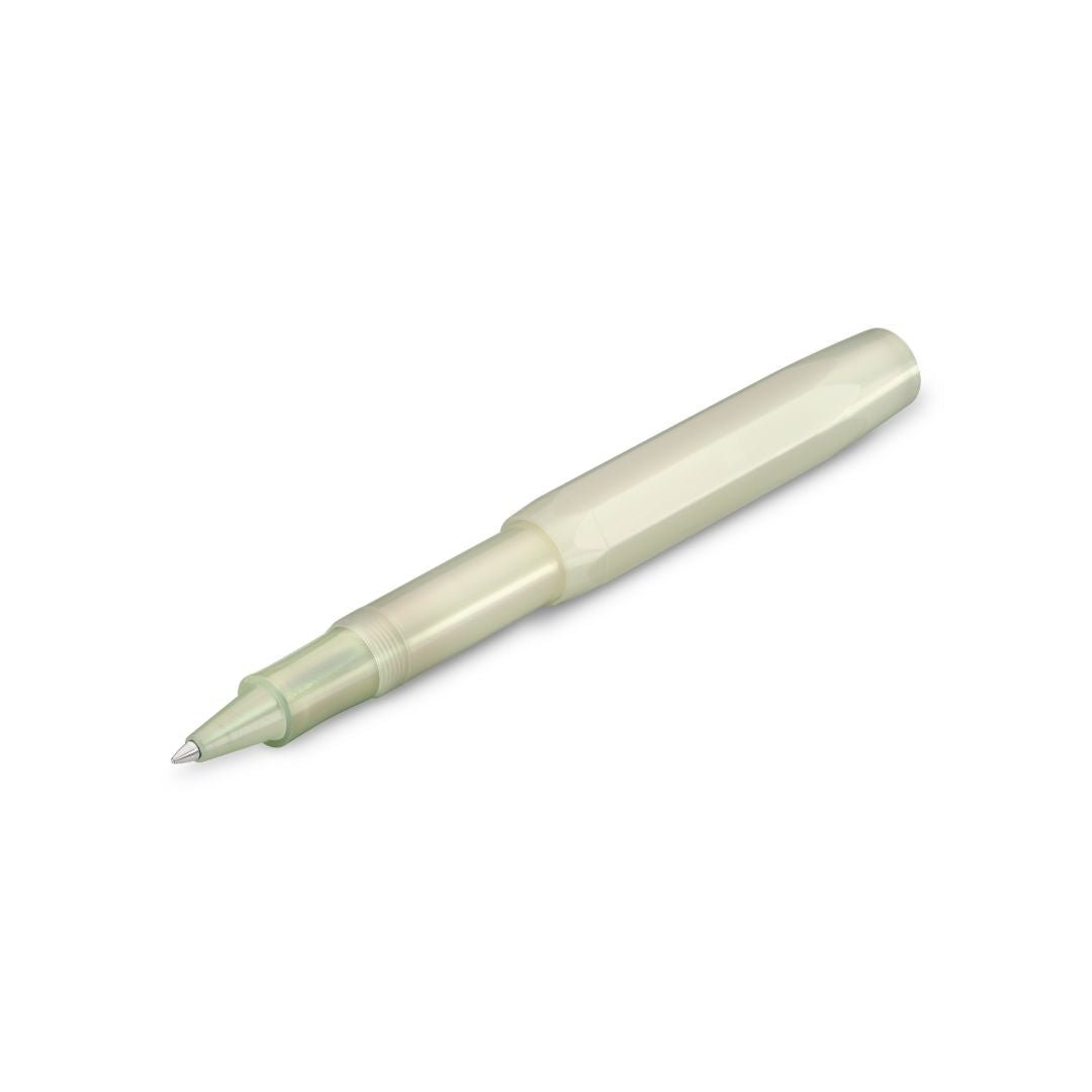 Kaweco Lunar Sport Rollerball Pen Light Green - Kaweco