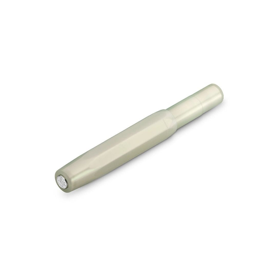 Kaweco Lunar Sport Rollerball Pen Light Green - Kaweco
