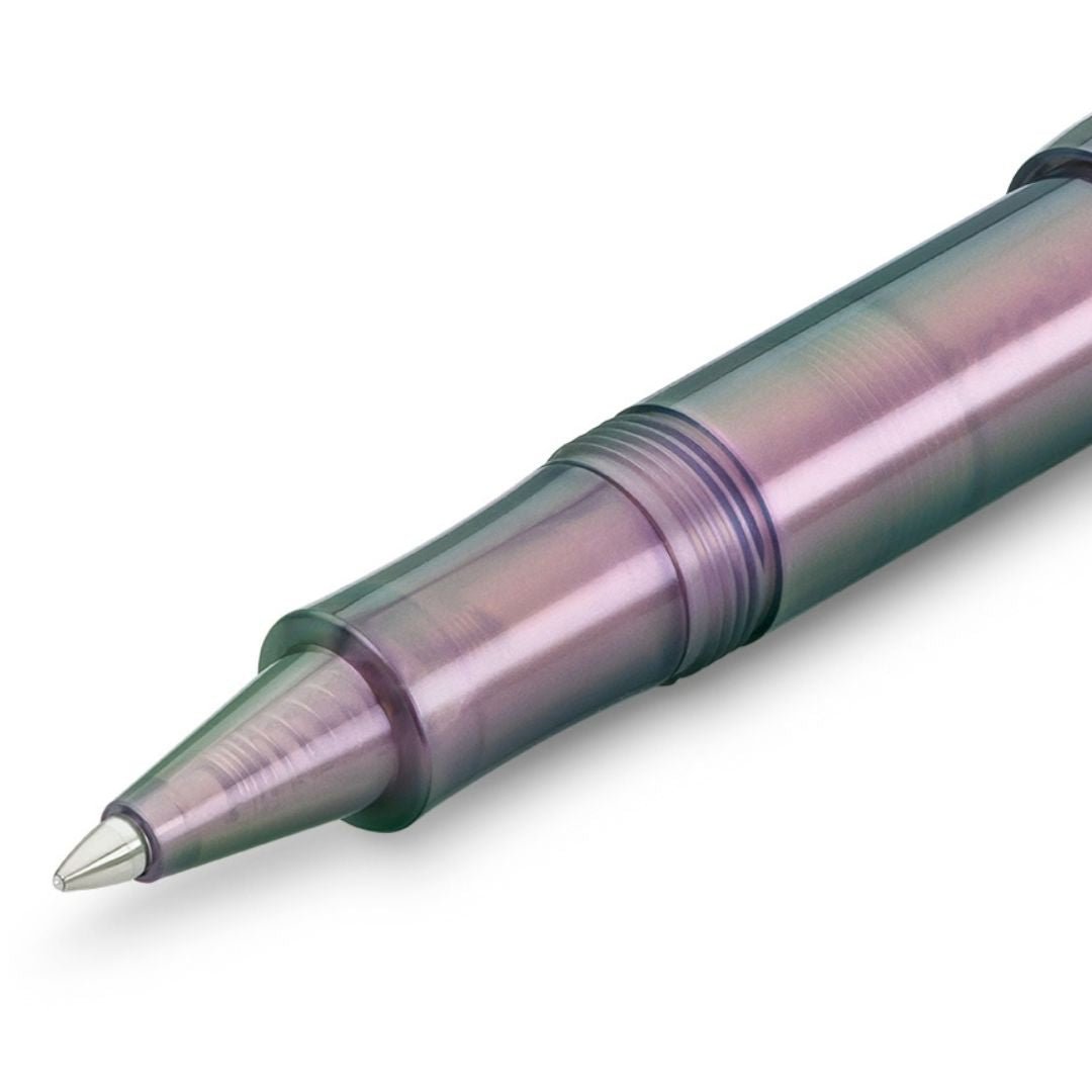 Kaweco Lunar Sport Rollerball Pen Shadow Purple - Kaweco