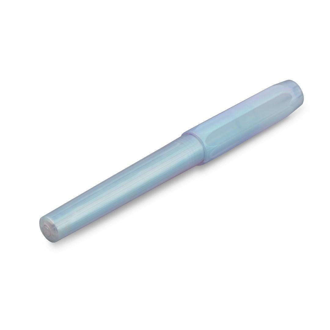 Kaweco Perkeo Fountain Pen Iridescent Pearl - Fine - Kaweco