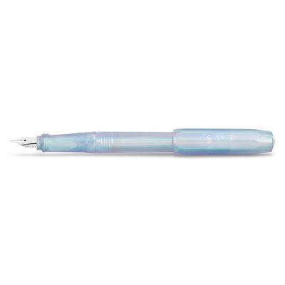 Kaweco Perkeo Fountain Pen Iridescent Pearl - Fine - Kaweco