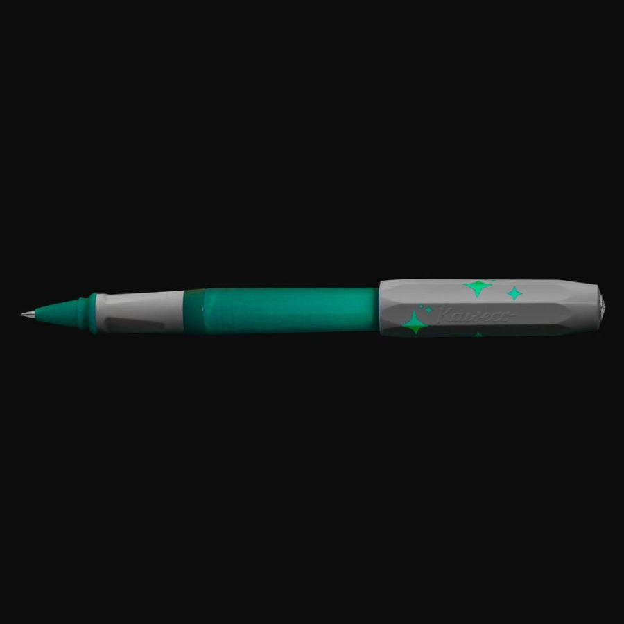 Kaweco Perkeo Glow Limited Edition Rollerball - Kaweco