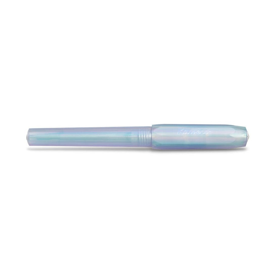 Kaweco Perkeo Rollerball Pen Iridescent Pearl - Kaweco