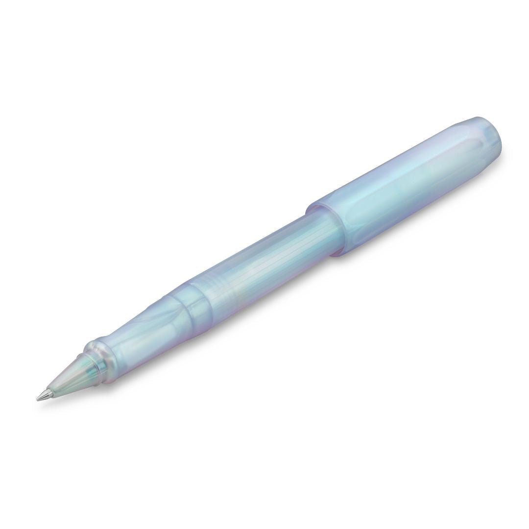 Kaweco Perkeo Rollerball Pen Iridescent Pearl - Kaweco