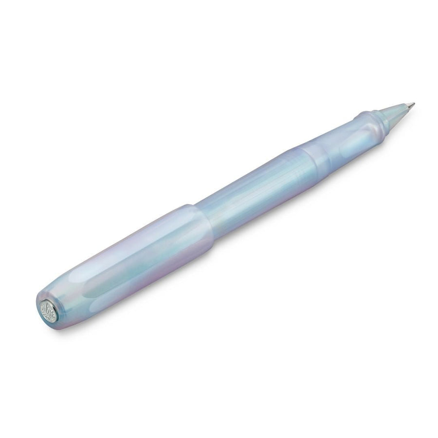 Kaweco Perkeo Rollerball Pen Iridescent Pearl - Kaweco