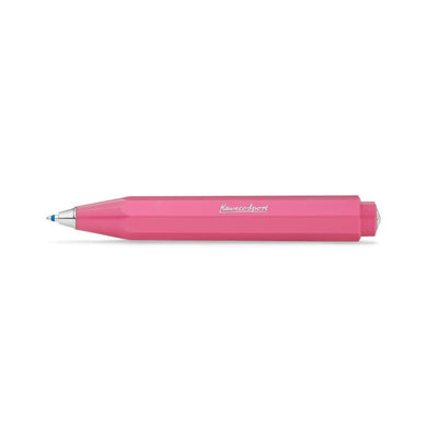 Kaweco Skyline Sport Ballpoint Pen Pink - Kaweco