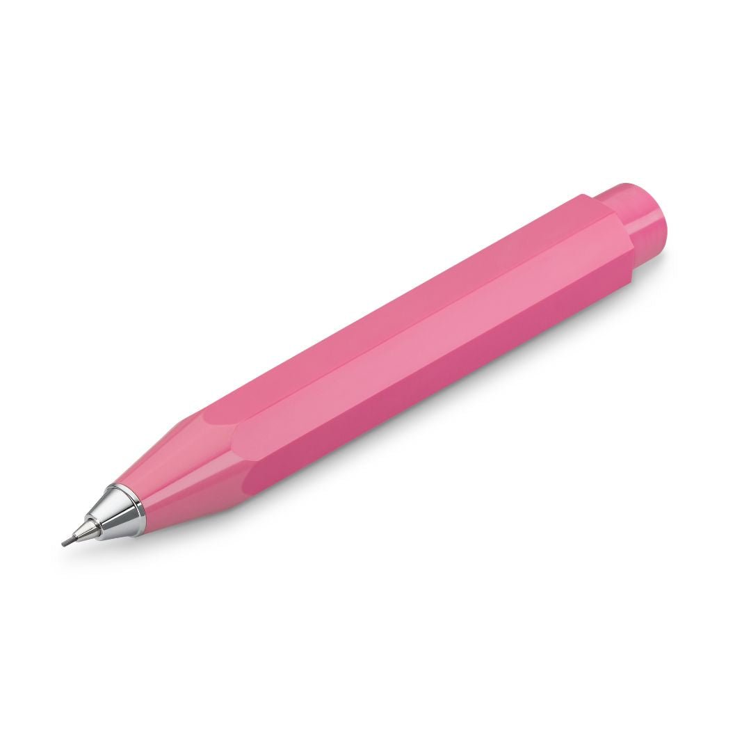 Kaweco Skyline Sport Pencil 0.7mm Pink - Kaweco