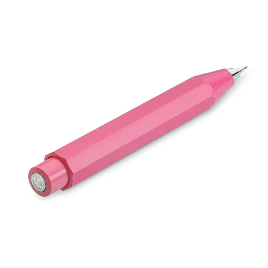 Kaweco Skyline Sport Pencil 0.7mm Pink - Kaweco