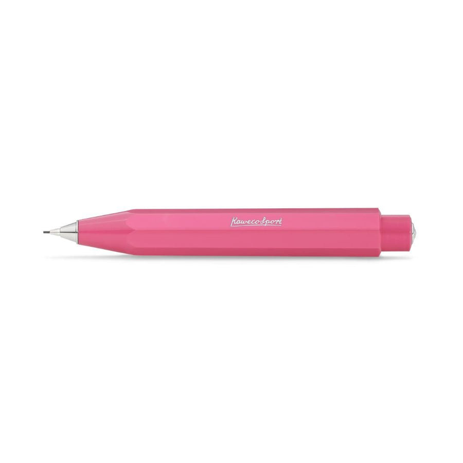 Kaweco Skyline Sport Pencil 0.7mm Pink - Kaweco