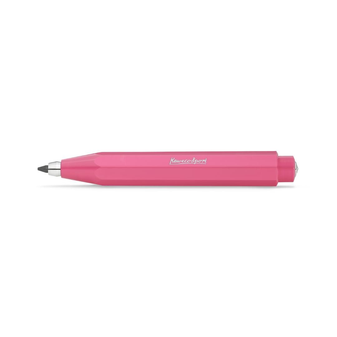 Kaweco Skyline Sport Pencil 3.2mm Pink - Kaweco