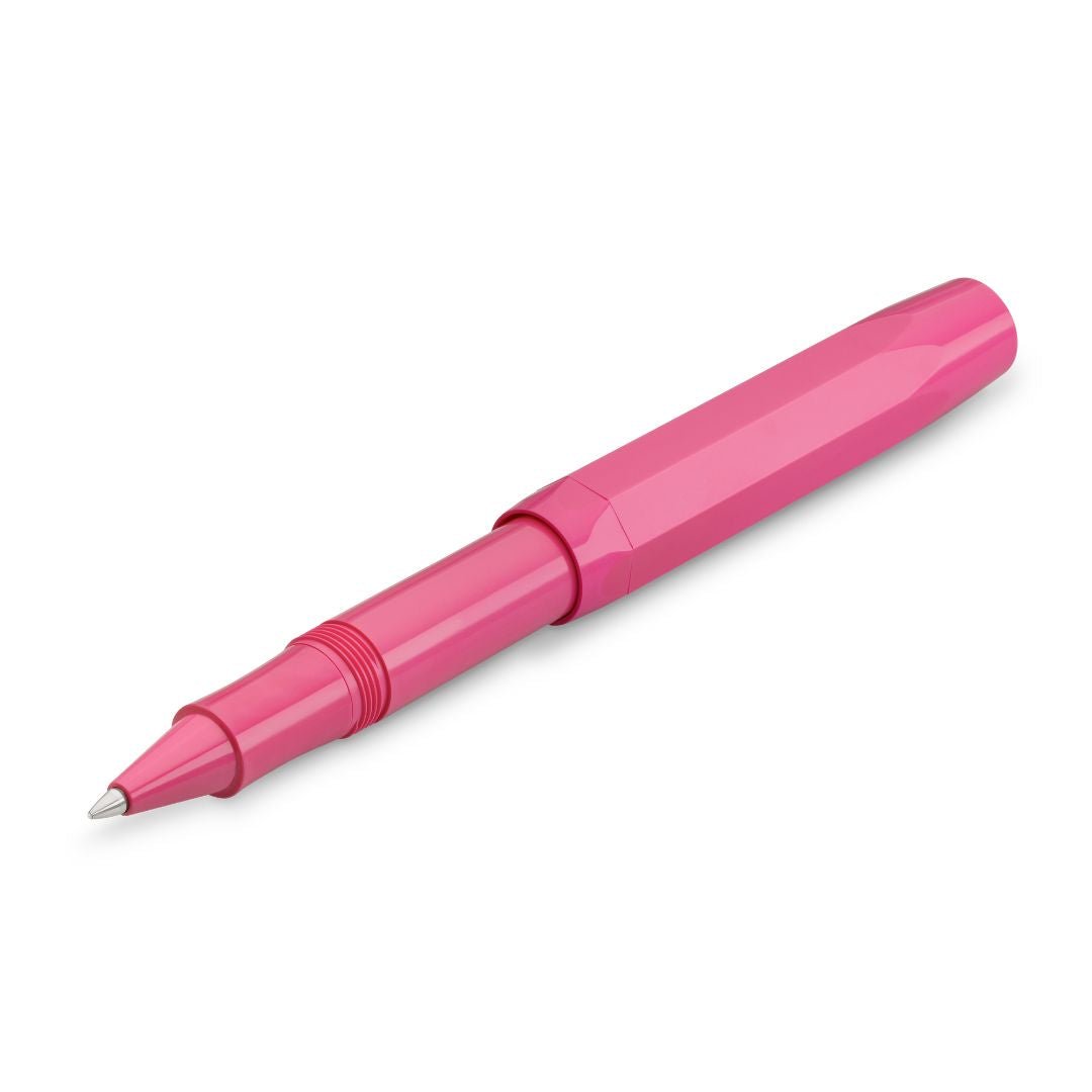 Kaweco Skyline Sport Rollerball Pen Pink - Kaweco