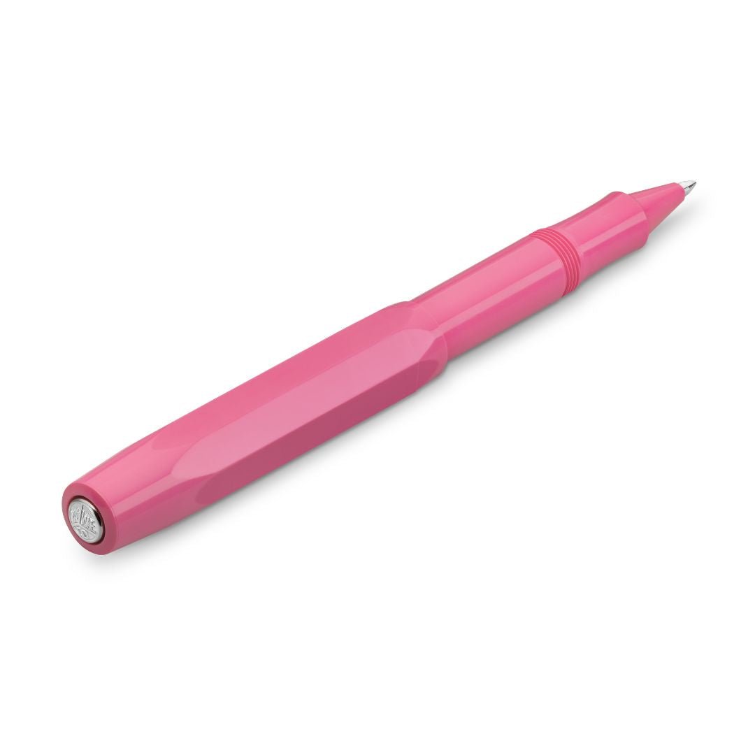 Kaweco Skyline Sport Rollerball Pen Pink - Kaweco