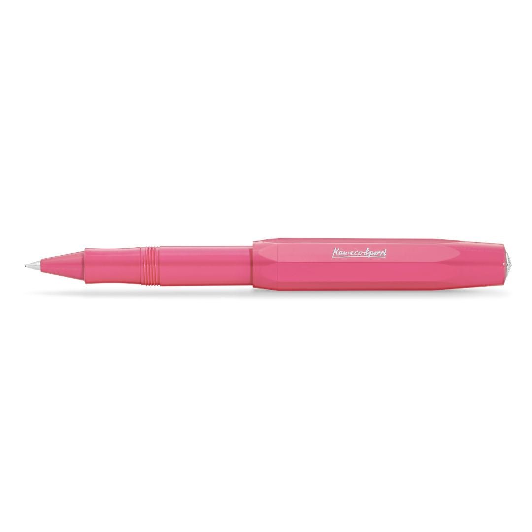 Kaweco Skyline Sport Rollerball Pen Pink - Kaweco