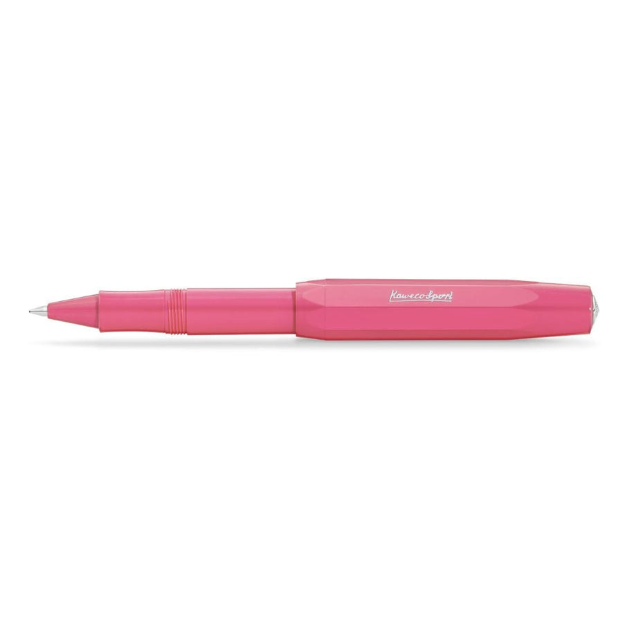 Kaweco Skyline Sport Rollerball Pen Pink - Kaweco