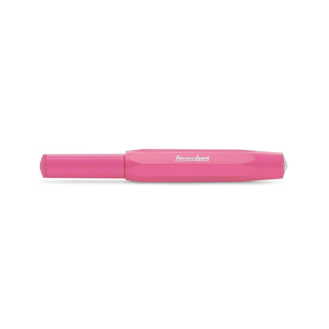 Kaweco Skyline Sport Rollerball Pen Pink - Kaweco