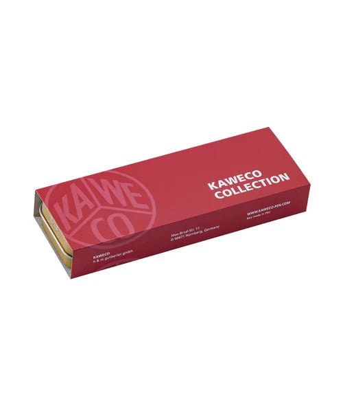Kaweco Special Red Mechanical Pencil 0.7mm-Pencils-Kaweco-