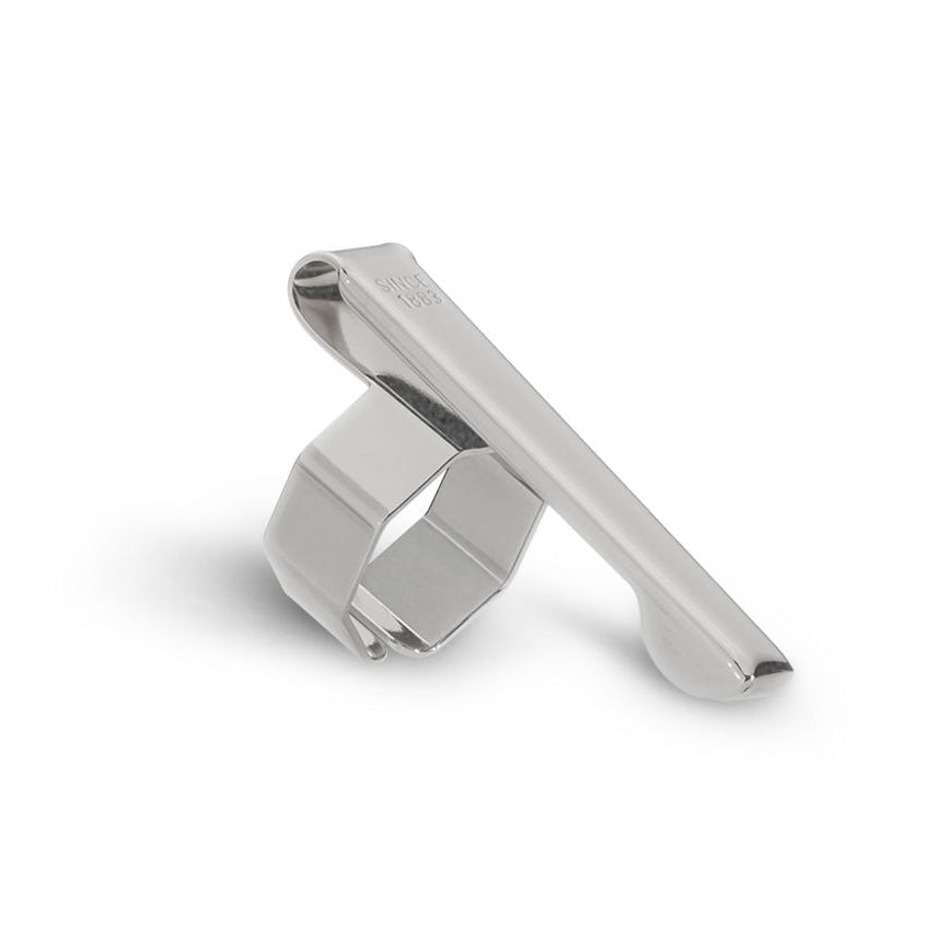 Kaweco Sport Octagonal Clip - Steel - Kaweco