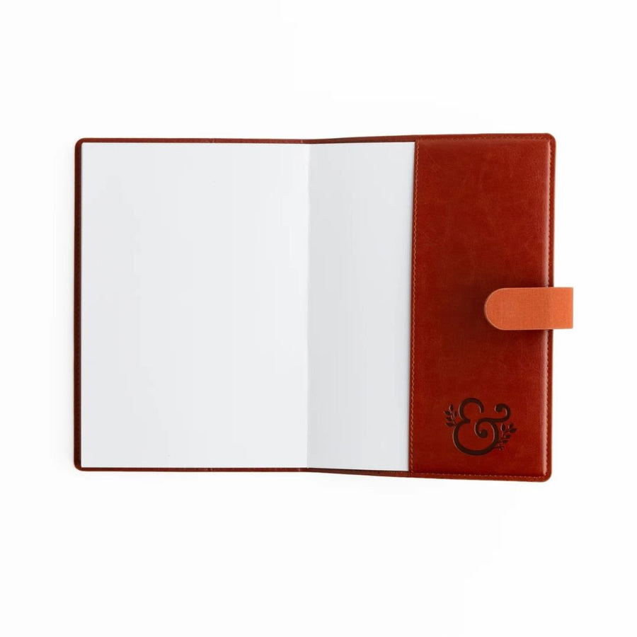 Keeper of the Bees in Rust A5 Everyday Deluxe System Archer & Olive - Archer & Olive