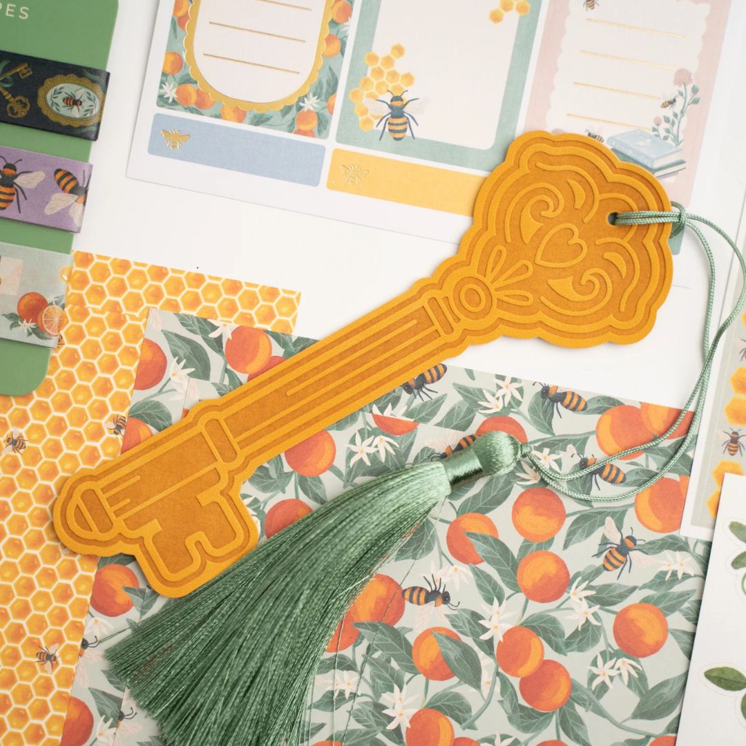 Keeper of the Bees Journal Kit Everyday Collection - Archer & Olive - Archer & Olive
