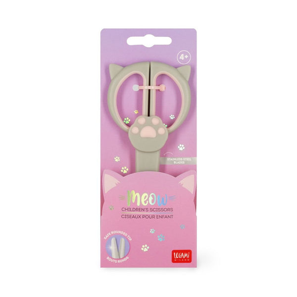 Kitty Scissors-Scissors-Legami-