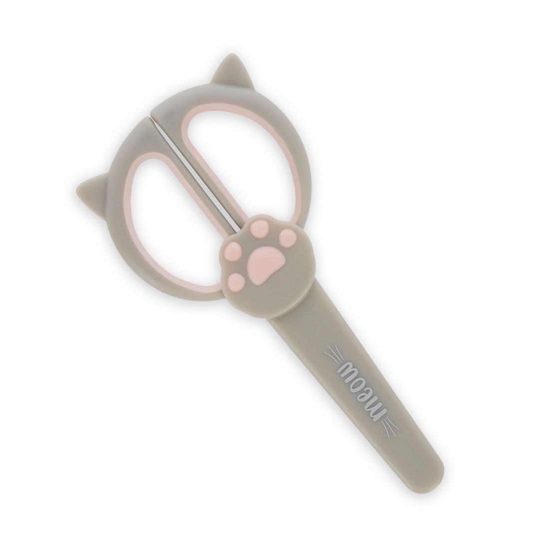 Kitty Scissors - Legami - Under the Rowan Trees