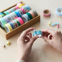 Komaki Core for Maco Washi Tape Holder - Kanmido