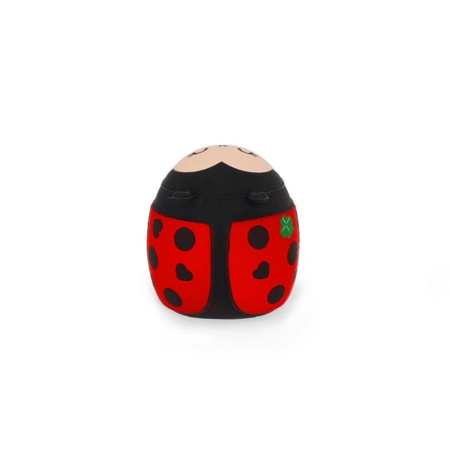 Ladybug Pencil Sharpener- Mini Friends - Legami