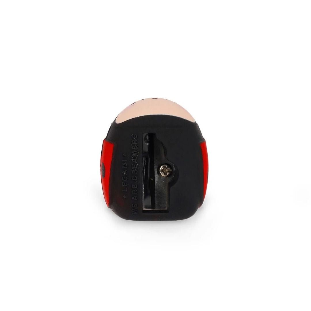 Ladybug Pencil Sharpener- Mini Friends - Legami