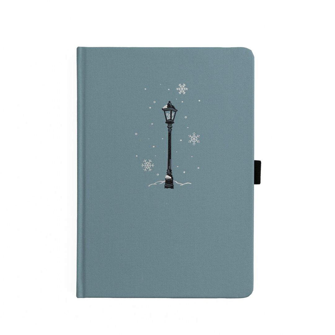 Lamp Post Luxury Journals - Archer & Olive - A5 Lined - Archer & Olive