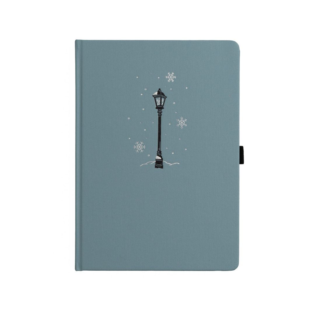 Lamp Post Luxury Journals - Archer & Olive - B5 - Archer & Olive