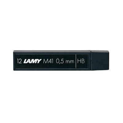 Lamy M41 0.5mm Lead Refills-Refills-Lamy-