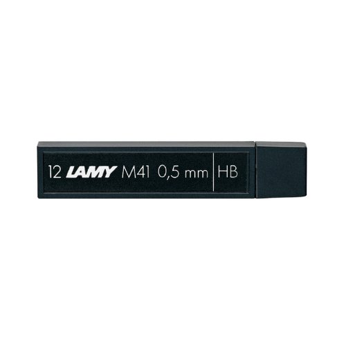 Lamy M41 0.5mm Lead Refills-Refills-Lamy-