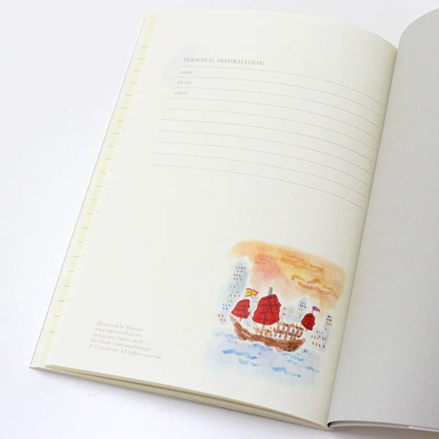 L'Après - Midi Travel Journals - Dubai - L'Après - Midi
