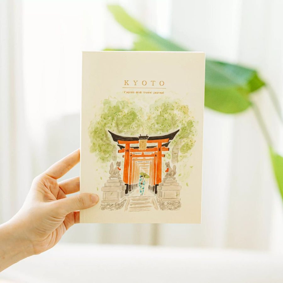 L'Après - Midi Travel Journals - Kyoto (Inari) - L'Après - Midi