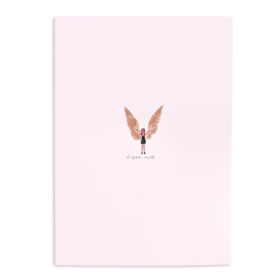 L'Après-Midi Travel Journals - Los Angeles - L'Après-Midi